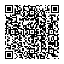 QR to open the iOS build